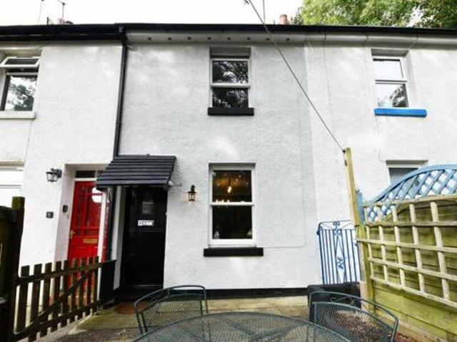 House for sale in Parkham Hill, Brixham