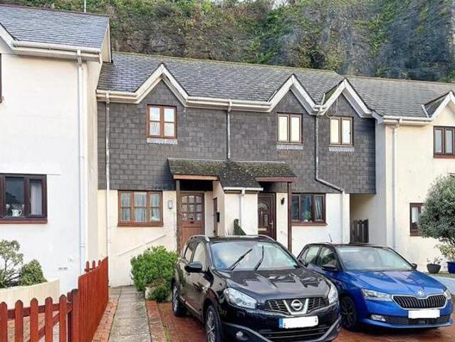House for sale in Parkham Hill, Brixham