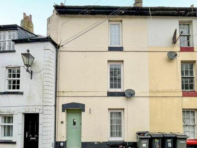 House for sale in Parkham Hill, Brixham