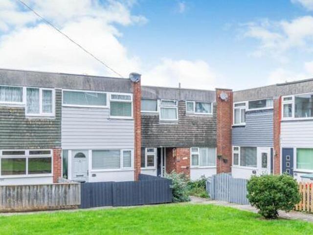 House for sale in Parkham Hill, Brixham