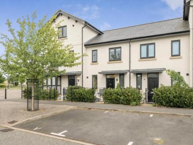 Cottage for sale in Prestbury, Golden Valley