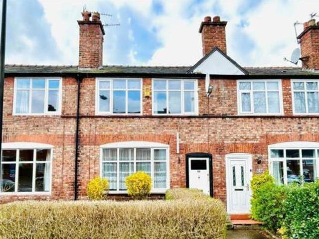 House for sale in Trafford Park, Greater Manchester