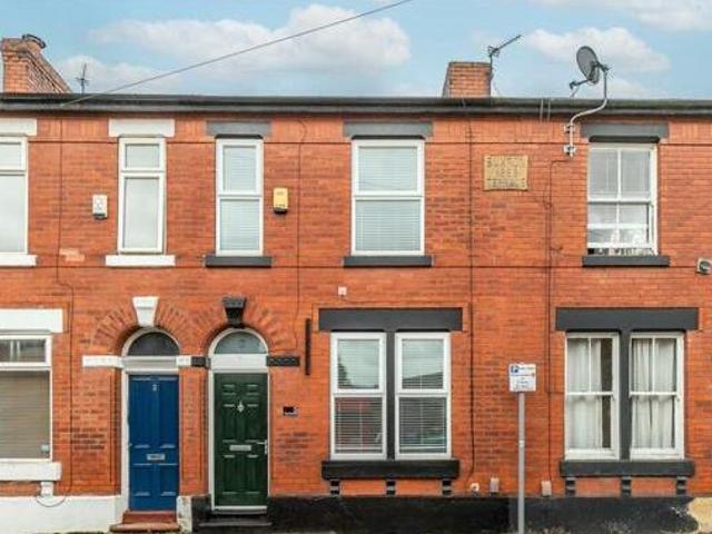 House for sale in Trafford Park, Greater Manchester