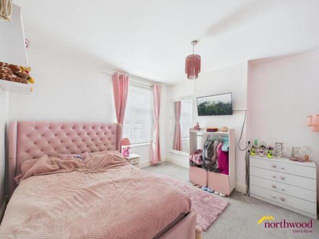 Cottage for sale in Burslem, Stoke-on-Trent