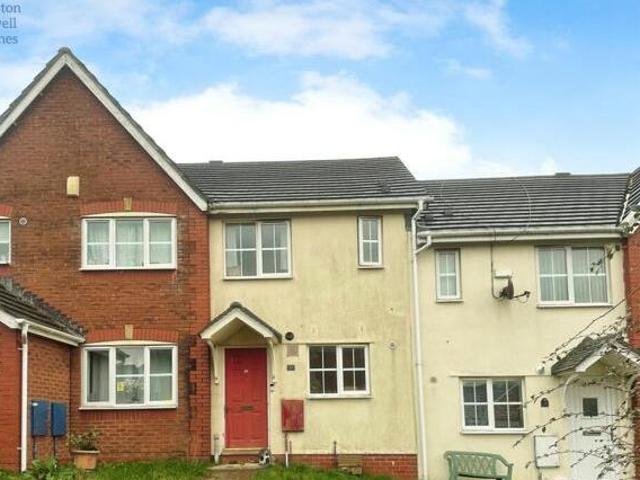 House for sale in Mid Glamorgan, Cymru / Wales