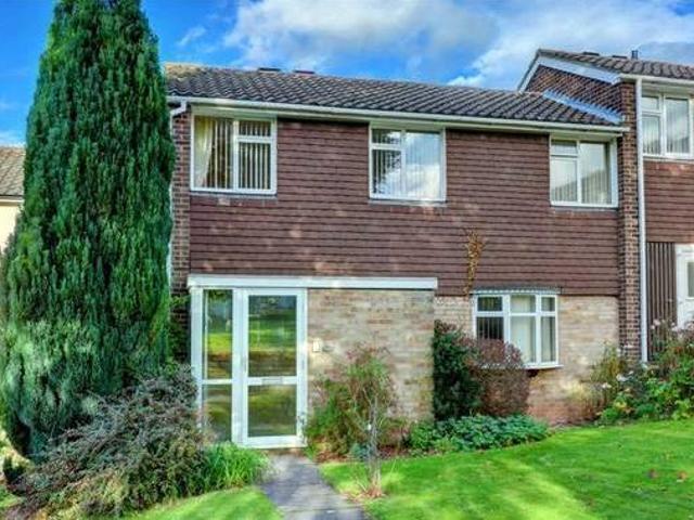 House for sale in Worcestershire