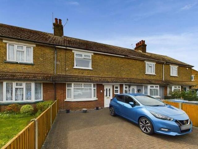 House for sale in St. Peter's, Acol