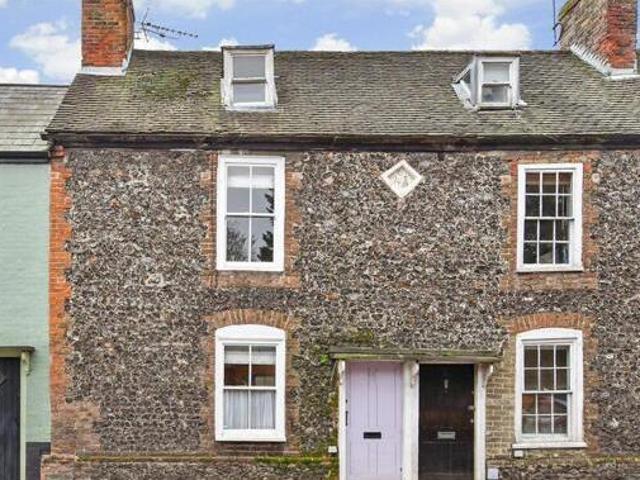 House for sale in St. Peter's, Thanet