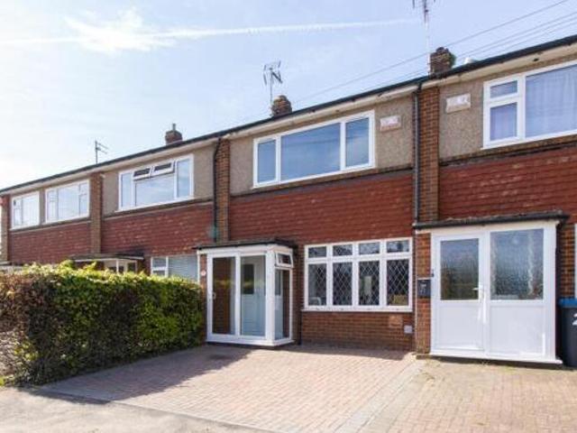 House for sale in St. Peter's, Thanet