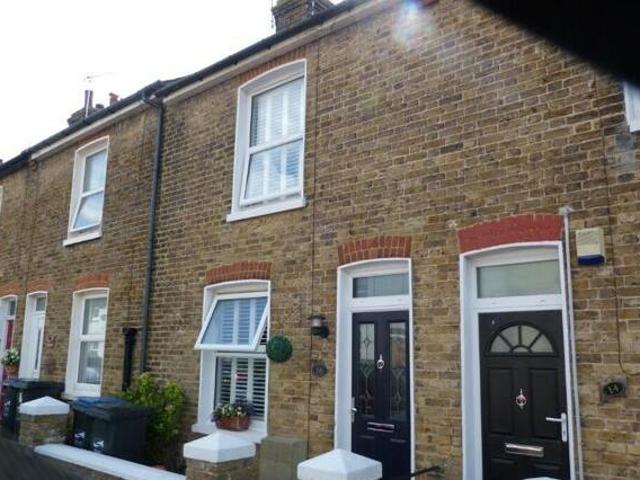 House for sale in Acol, Kent