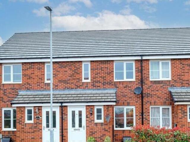 House for sale in Enfield, Redditch