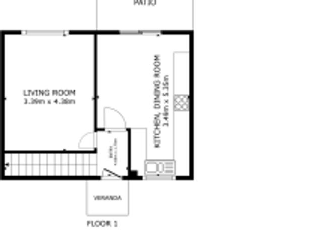 Cottage for sale in South Yorkshire