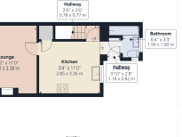 Cottage for sale in Spondon, Derby
