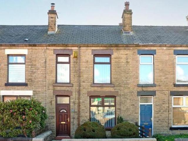 House for sale in Bare, Lancashire
