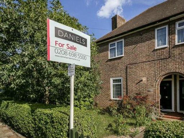 House for sale in Bromley Green, Ashford