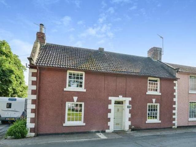 House for sale in North Yorkshire