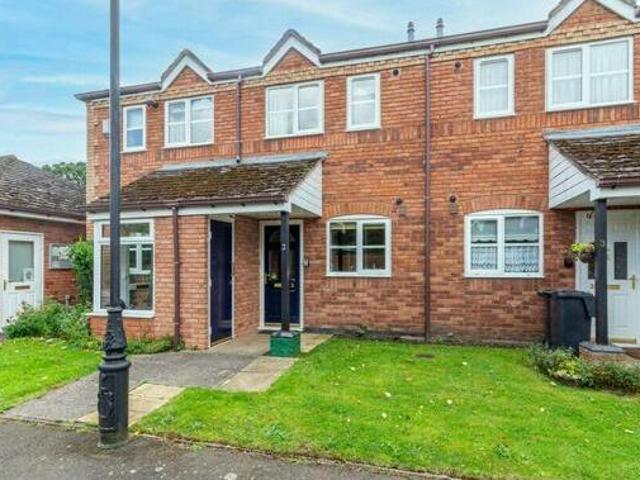 House for sale in Bromsgrove