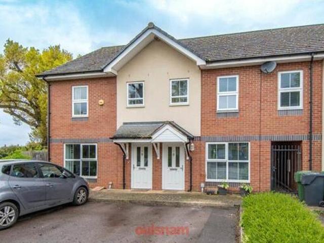 House for sale in Stoke Works, Bromsgrove
