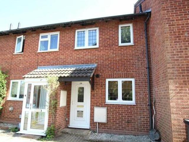 House for sale in Stoke Heath, Bromsgrove