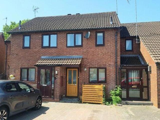 House for sale in Catshill and North Marlbrook CP, Bromsgrove