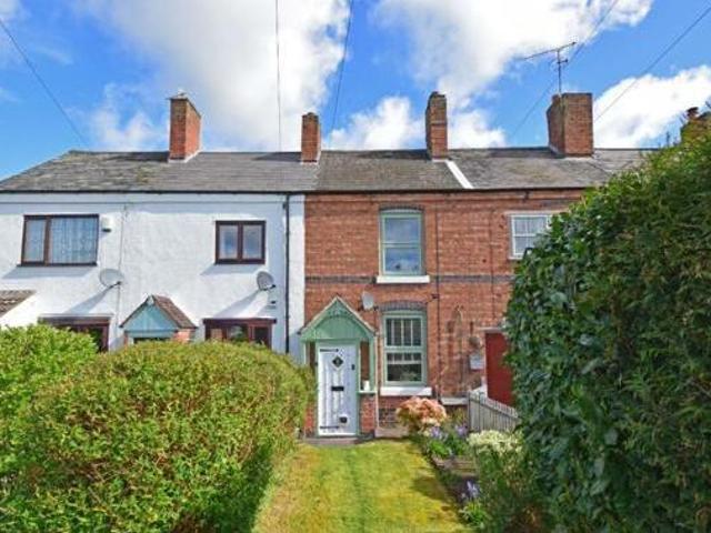House for sale in Bromsgrove