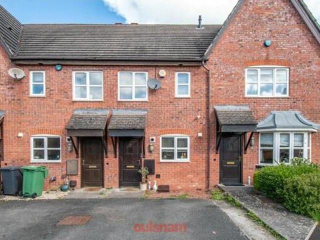 House for sale in Bromsgrove