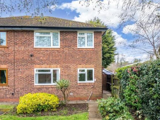 House for sale in Bromsgrove