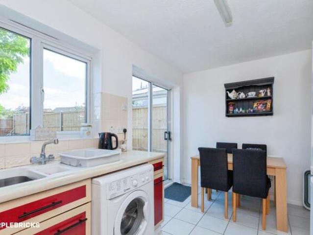 Cottage for sale in Old Wharf, City Of Leicester