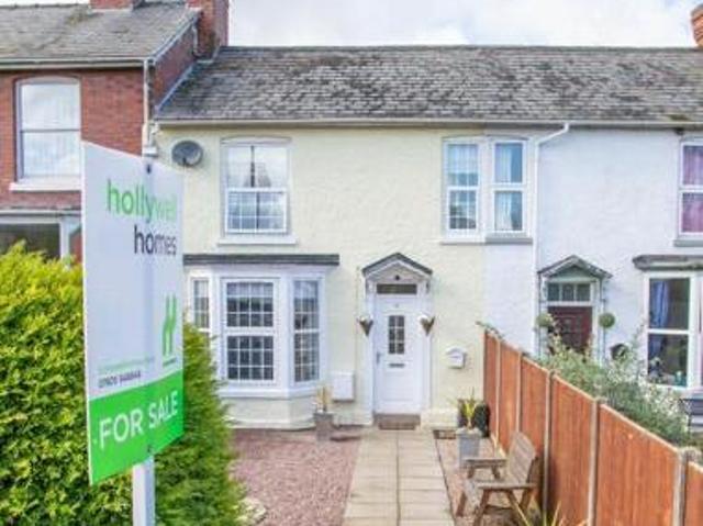 House for sale in Bromyard and Winslow, Bromyard