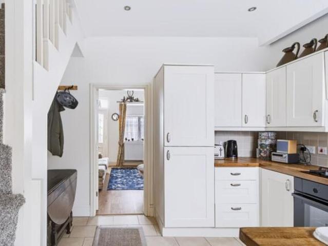 Cottage for sale in Warrington