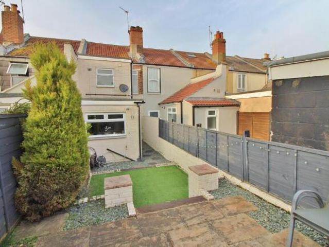 Cottage for sale in Fratton, City Of Portsmouth