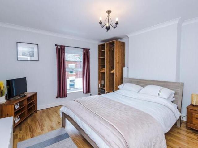 Cottage for sale in Warrington