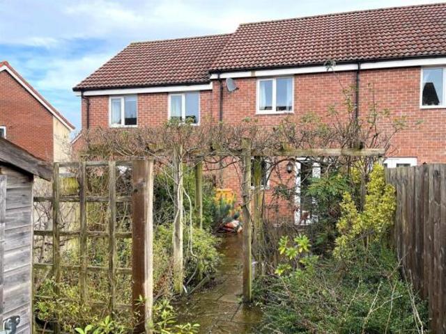 Cottage for sale in Bare, Lancashire