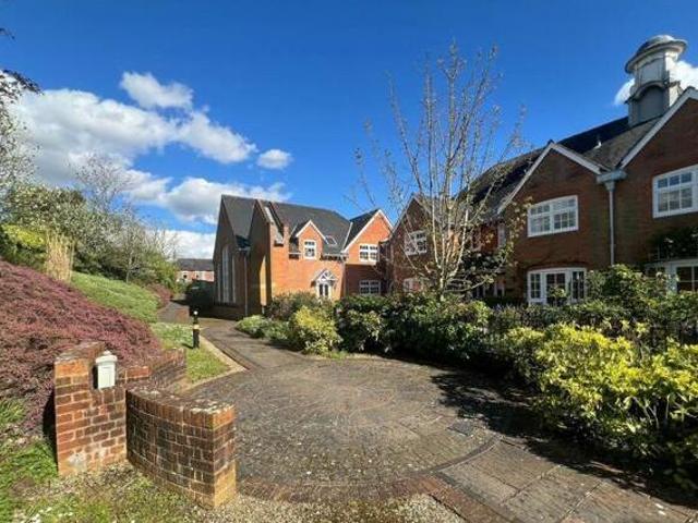 House for sale in Basingstoke, Basingstoke and Deane