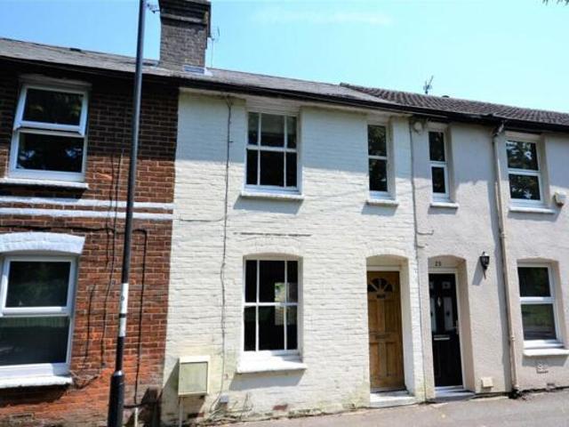 House for sale in Priest Down, Hampshire
