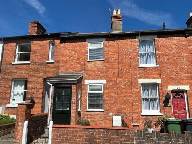 House for sale in Priest Down, Hampshire