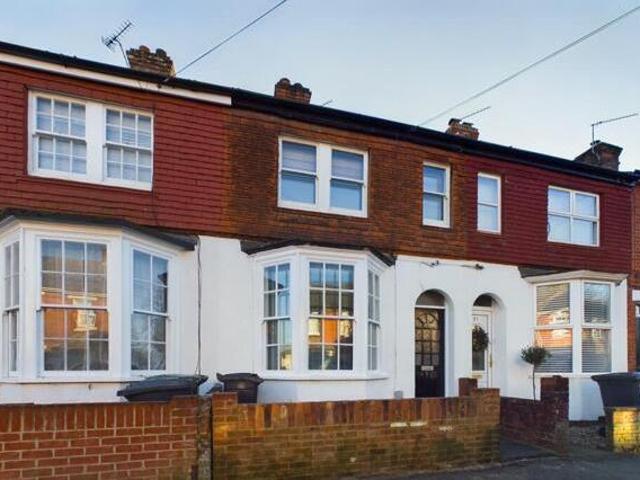 House for sale in Priest Down, Hampshire