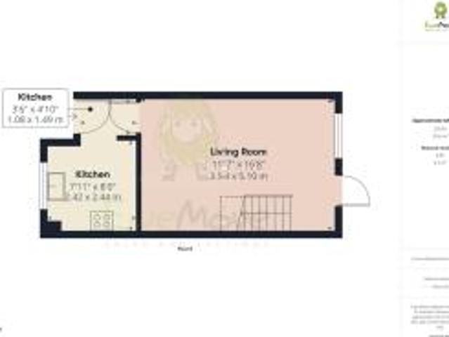 Cottage for sale in Priest Down, Hampshire