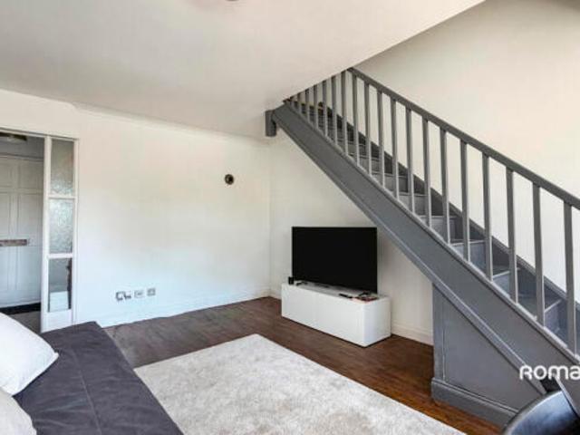 Cottage for sale in Priest Down, Hampshire