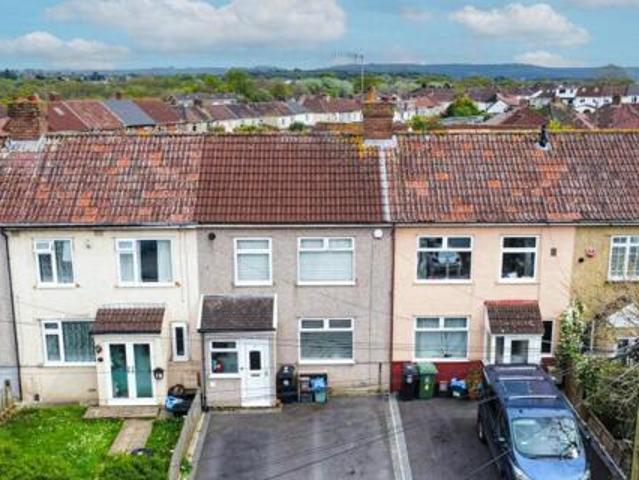 House for sale in Feckenham, City Of Bristol
