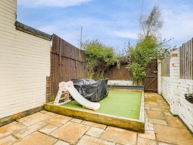 Cottage for sale in Nottingham, Highland