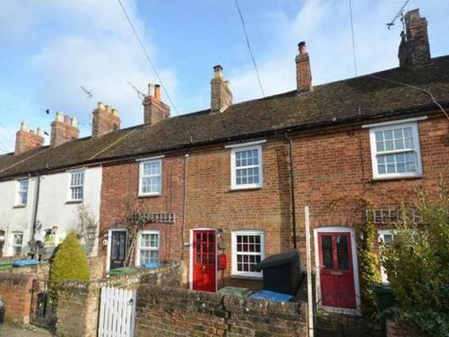 House for rent in Buckinghamshire