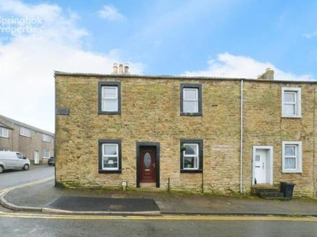House for sale in Cumbria