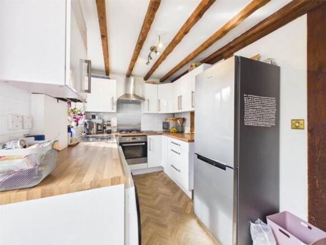 Cottage for sale in Hatherley, Cheltenham