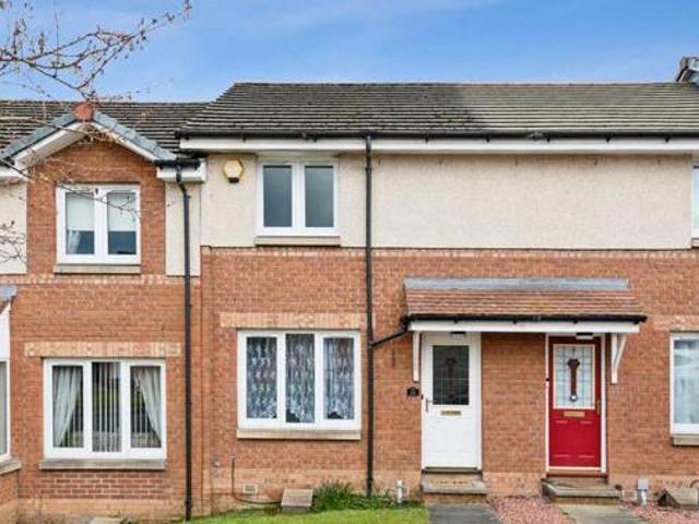 House for sale in Broxburn, Scotland