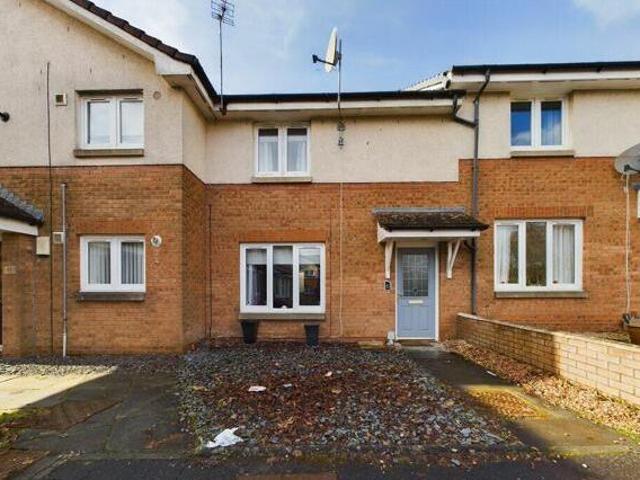 House for sale in Broxburn, Scotland