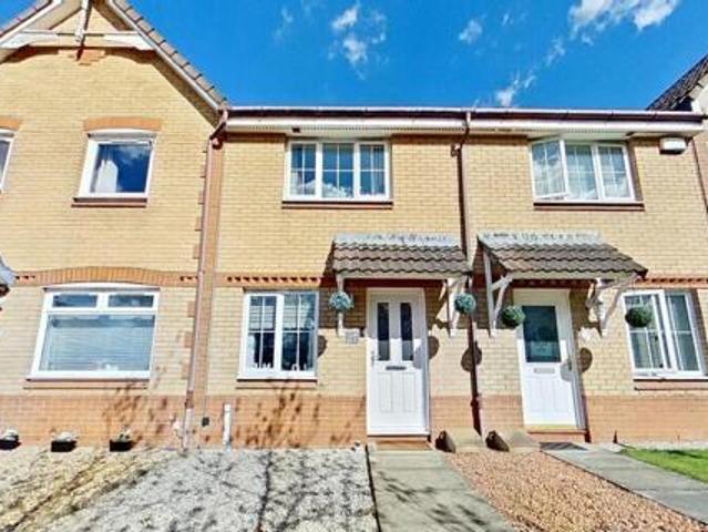House for sale in Broxburn, Scotland