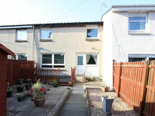 House for sale in Broxburn, Scotland