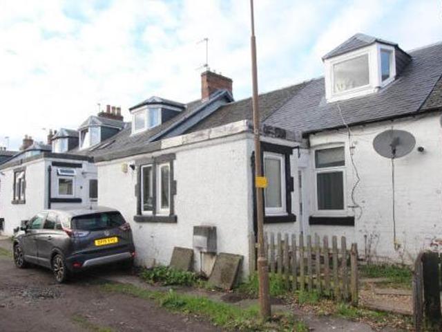 House for sale in Broxburn, Scotland