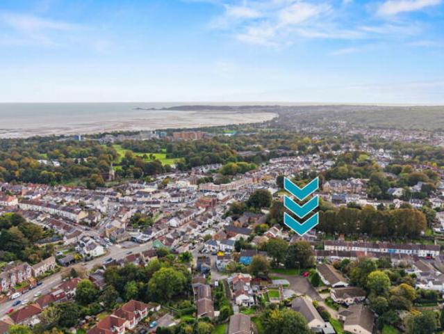 Cottage for sale in Tycoch, Swansea